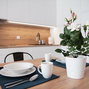 Deluxe Appartement